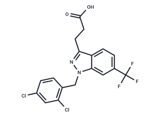 H2-Gamendazole