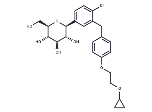 Bexagliflozin