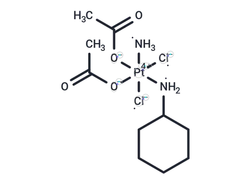 Satraplatin