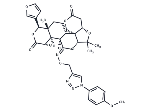 Anti-inflammatory agent 7