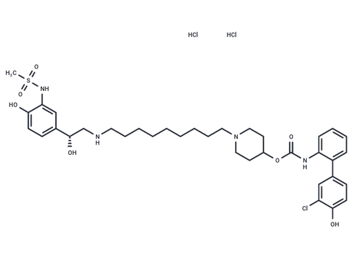 PF-4348235 2HCl