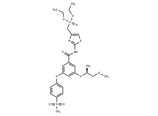 Glucokinase activator 3