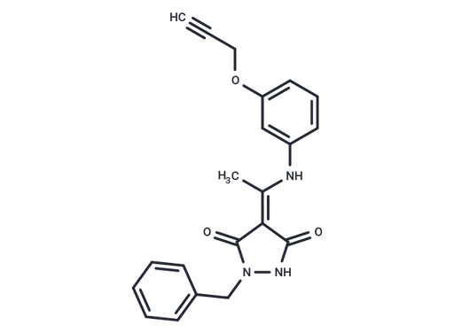 Antitubulin agent 1
