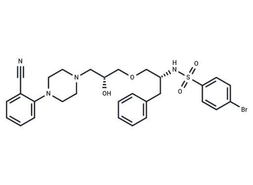 Cathepsin L/S-IN-1