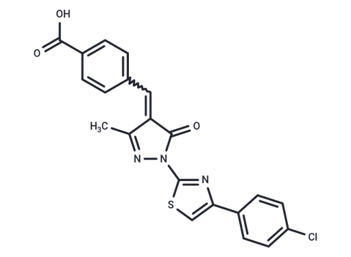 SIRT5 inhibitor 5