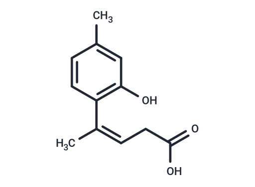 Asperbisabolane L