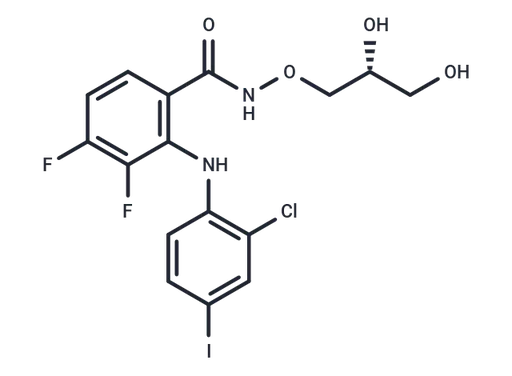 (R)-PD 0325901CL