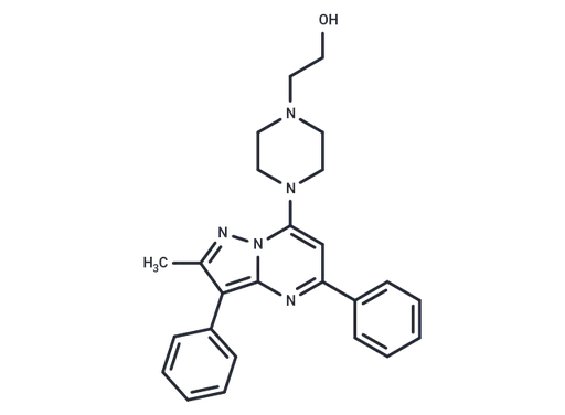 KRAS inhibitor-3