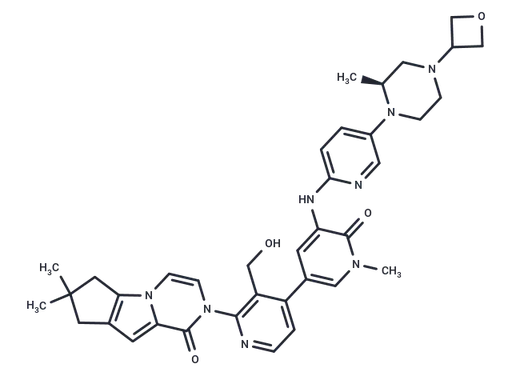 BTK inhibitor 20