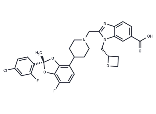 GLP-1R agonist 9