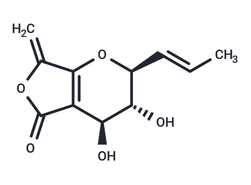 Massarilactone H