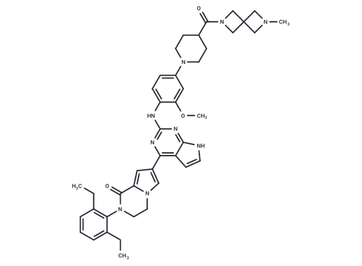 TTK inhibitor 3
