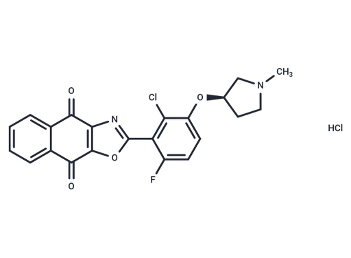OTUB1/USP8-IN-1 HCl