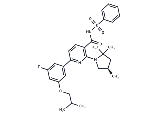 (R)-Olacaftor