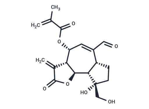 Glabrescone C