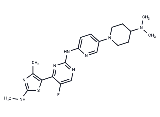 CDK4/6-IN-15