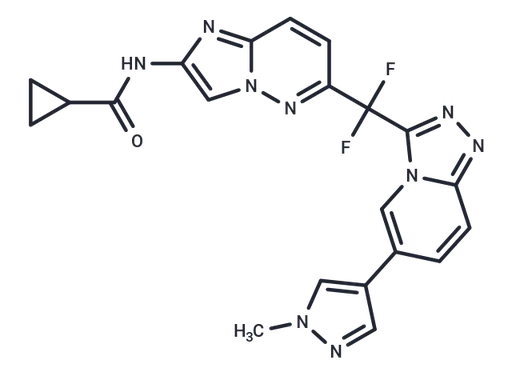 c-Met-IN-16