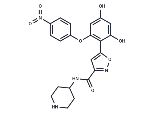 Hsp90-IN-17