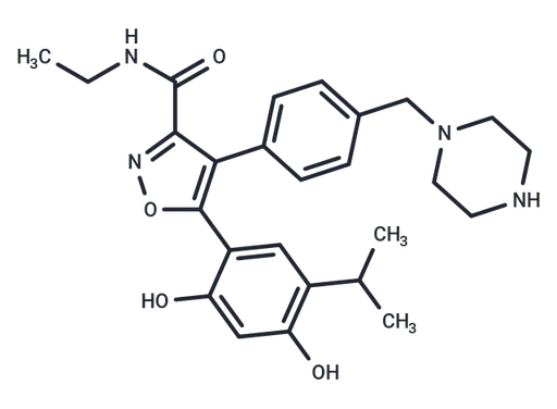 HSP90-IN-20