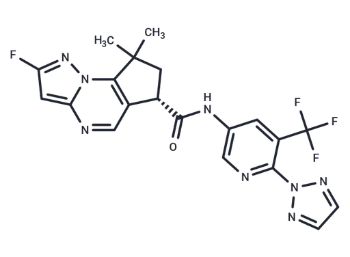 MALT1-IN-11