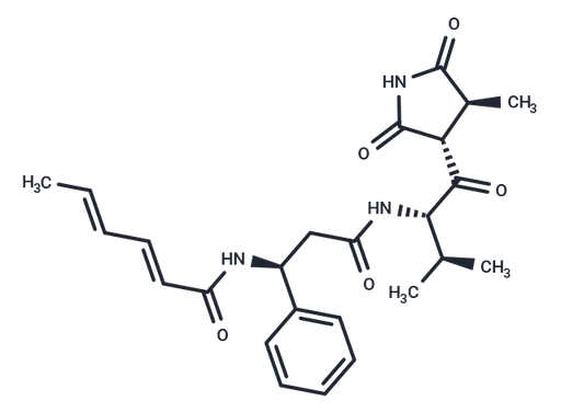 Moiramide B