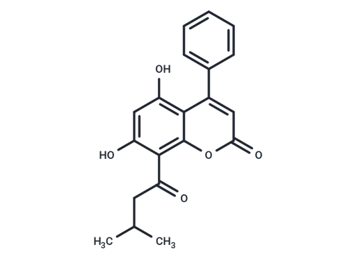 Isodispar B