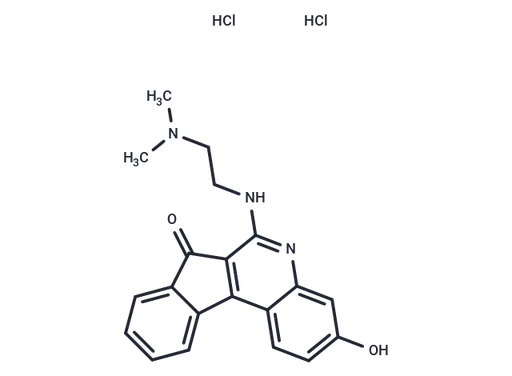 TAS-103 dihydrochloride