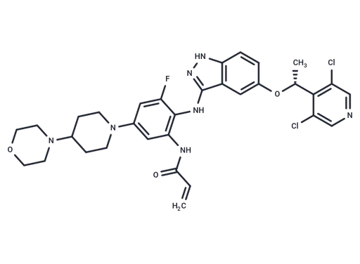 FGFR4-IN-8