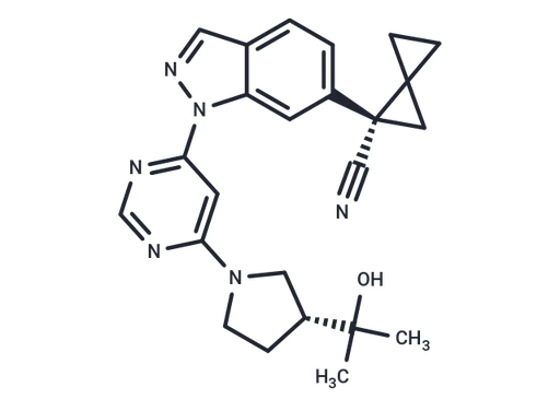 LRRK2-IN-7