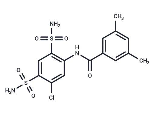 hCAII-IN-9
