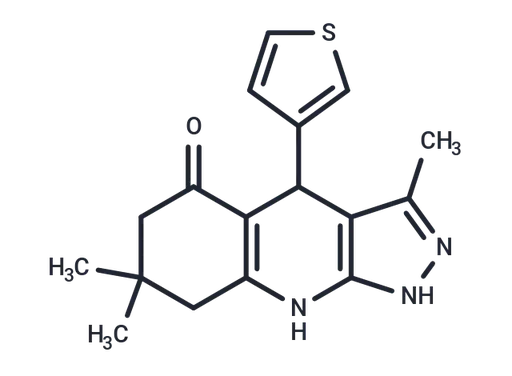 GSK3-IN-2