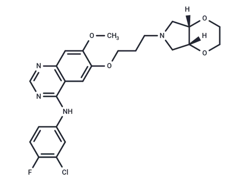 Larotinib