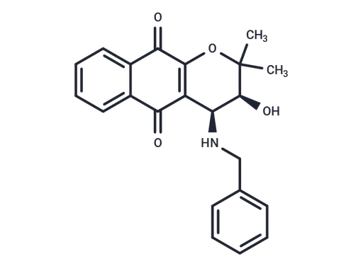 CAY10581