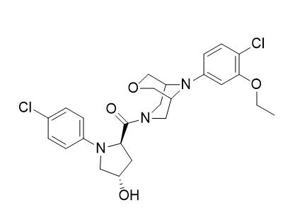 BAY-3153