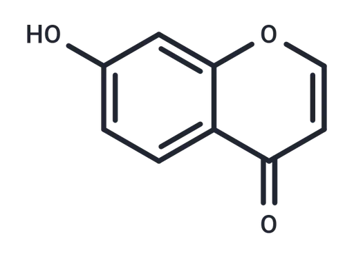 7-Hydroxy-4H-chromen-4-one