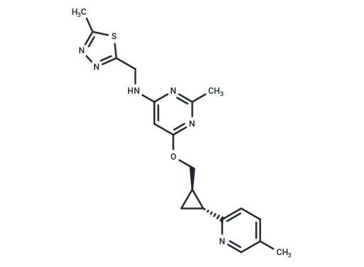 (1R,2R)-MK-8189