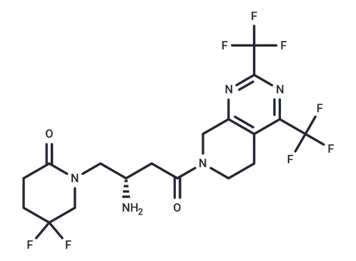 Gemigliptin
