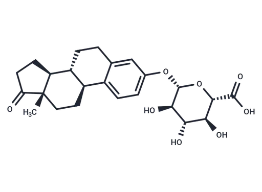 Estrone 3-glucuronide