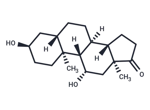 11β-Hydroxyandrosterone