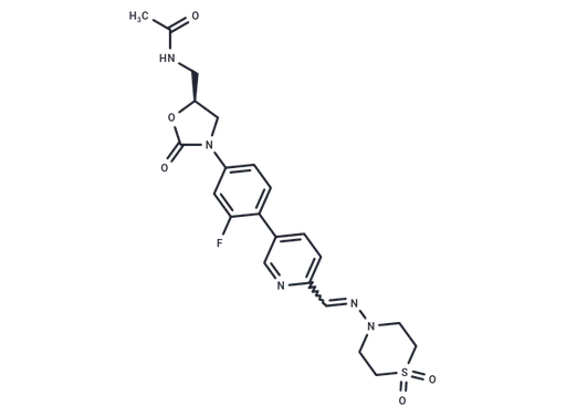 Antibacterial agent 12