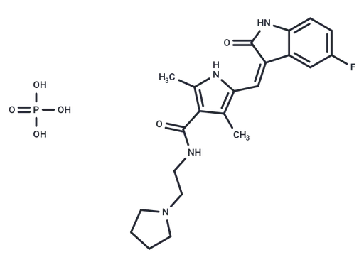 Toceranib Phosphate