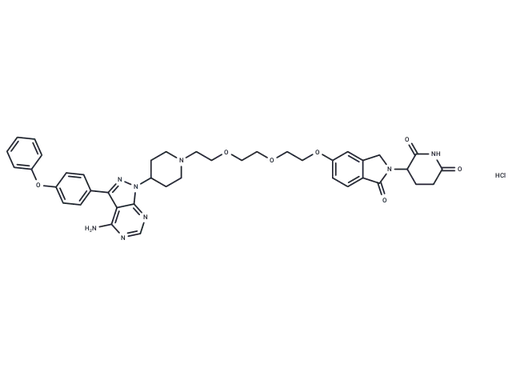 SJF620 hydrochloride