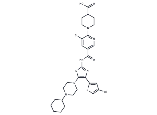 Avatrombopag