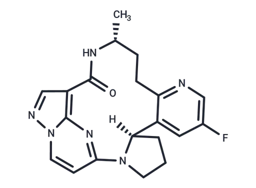 Selitrectinib