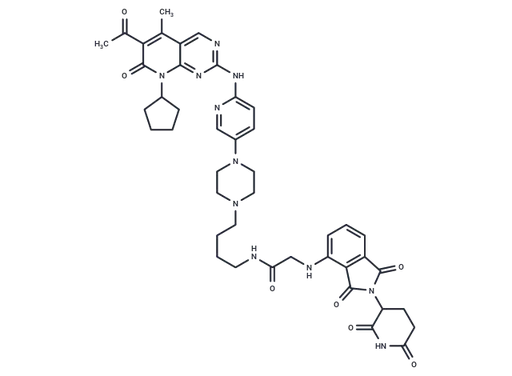 CDK4/6-IN-11