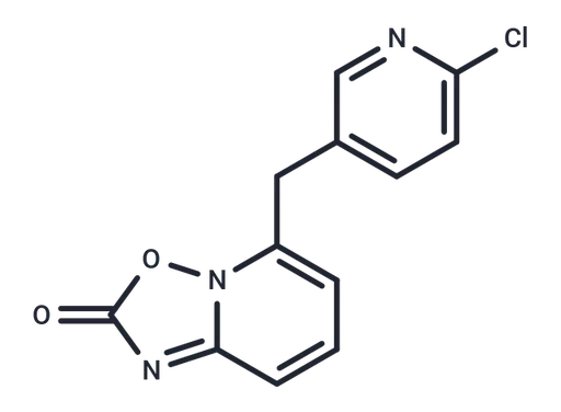 nAChR modulator-1