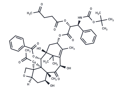 Sudocetaxel