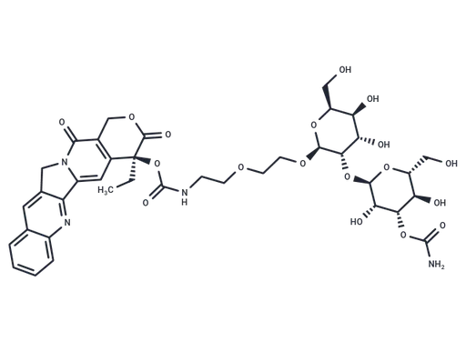 Antitumor agent-63