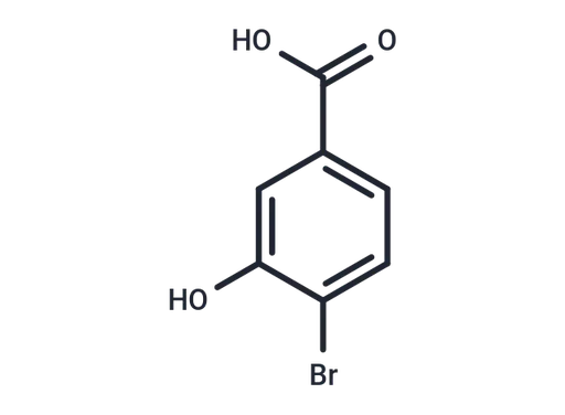 4-Bromo-3-hydroxybenzoic acid