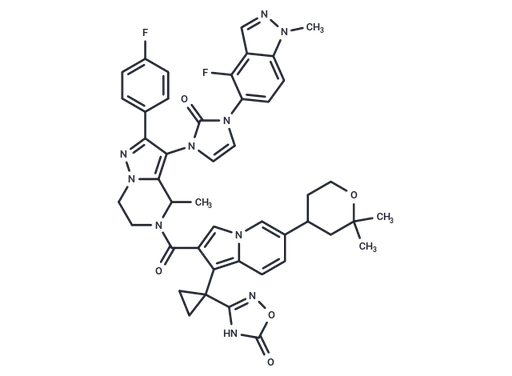 GLP-1R agonist 14